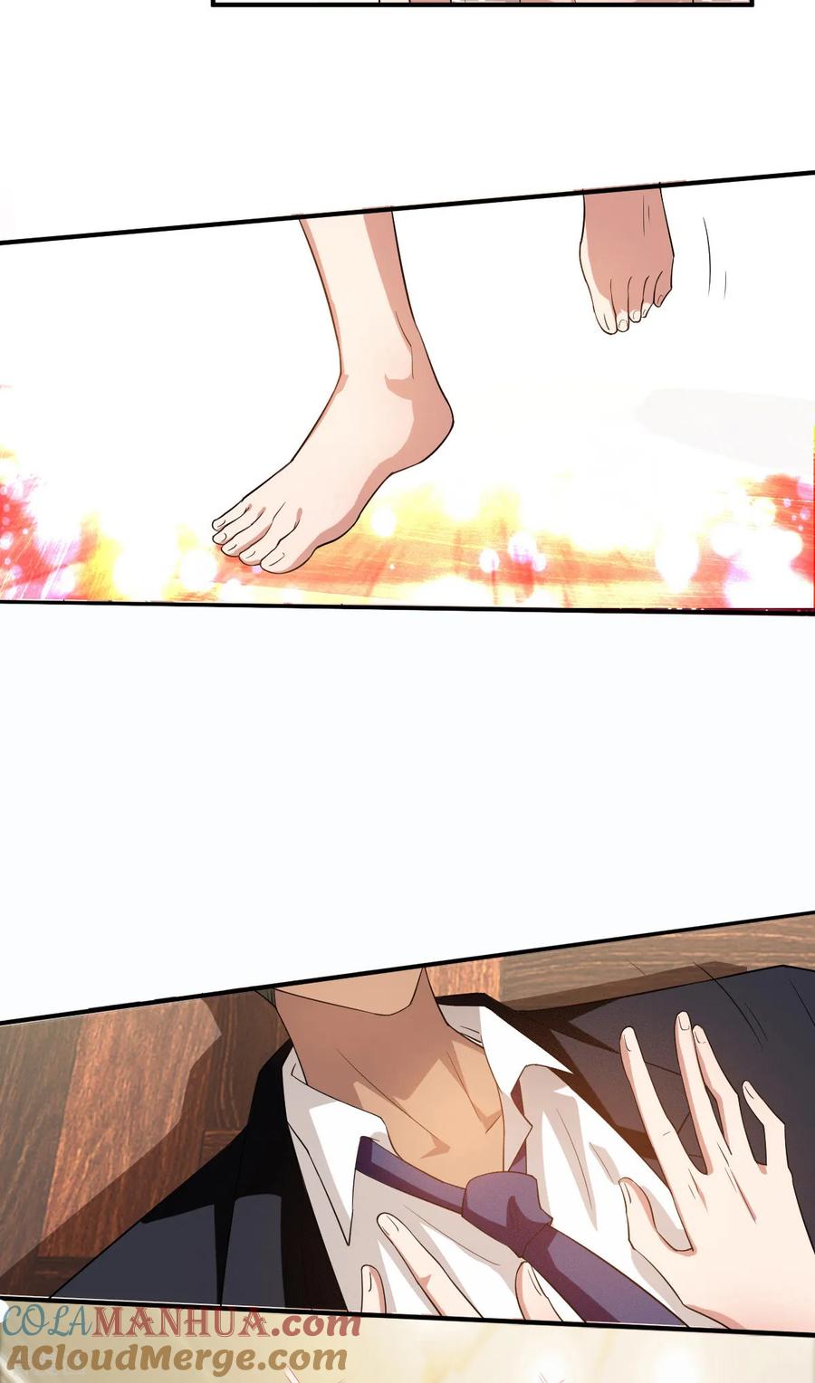 纯情陆少 - 第170话 怀疑的利刃 - 第64张图