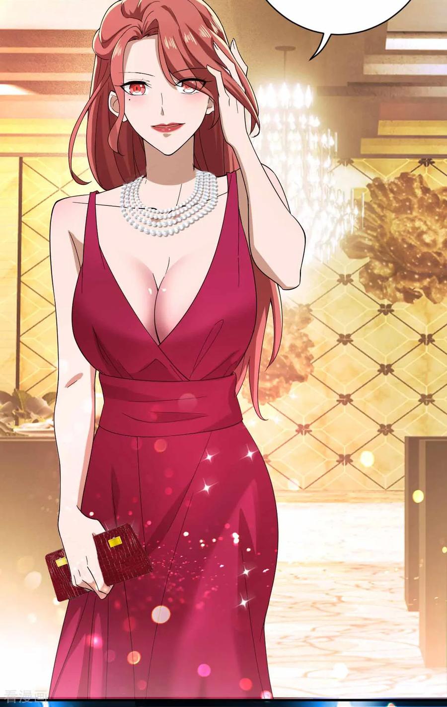 纯情陆少 - 第171话 计中计 - 第17张图