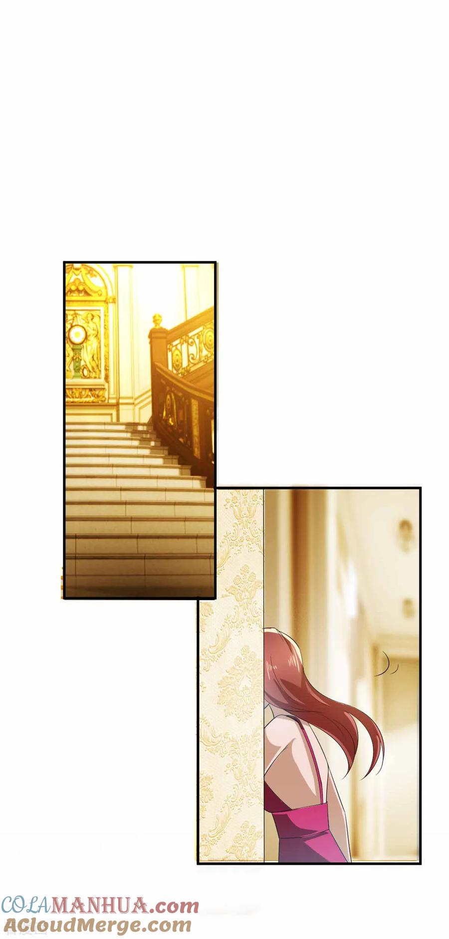 纯情陆少 - 第171话 计中计 - 第31张图