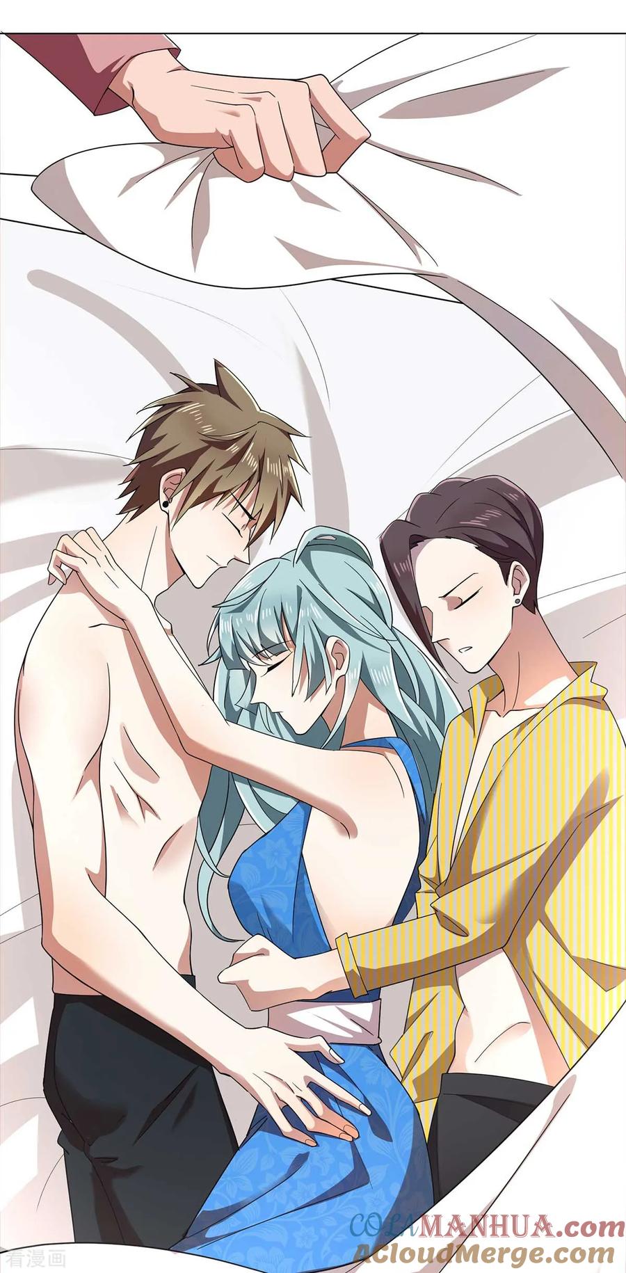 纯情陆少 - 第173话 煮饭成功 - 第31张图