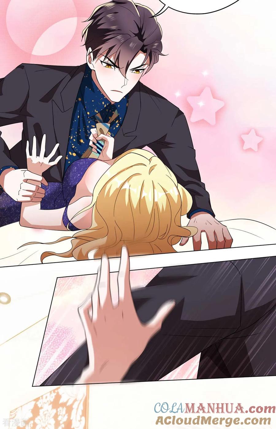 纯情陆少 - 第173话 煮饭成功 - 第21张图