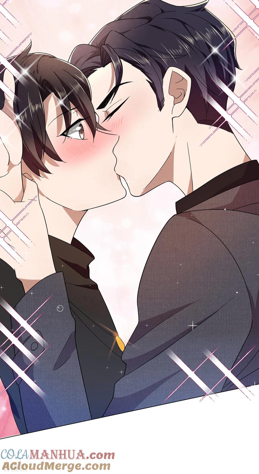 纯情陆少 - 第179话 高危时刻 - 第13张图