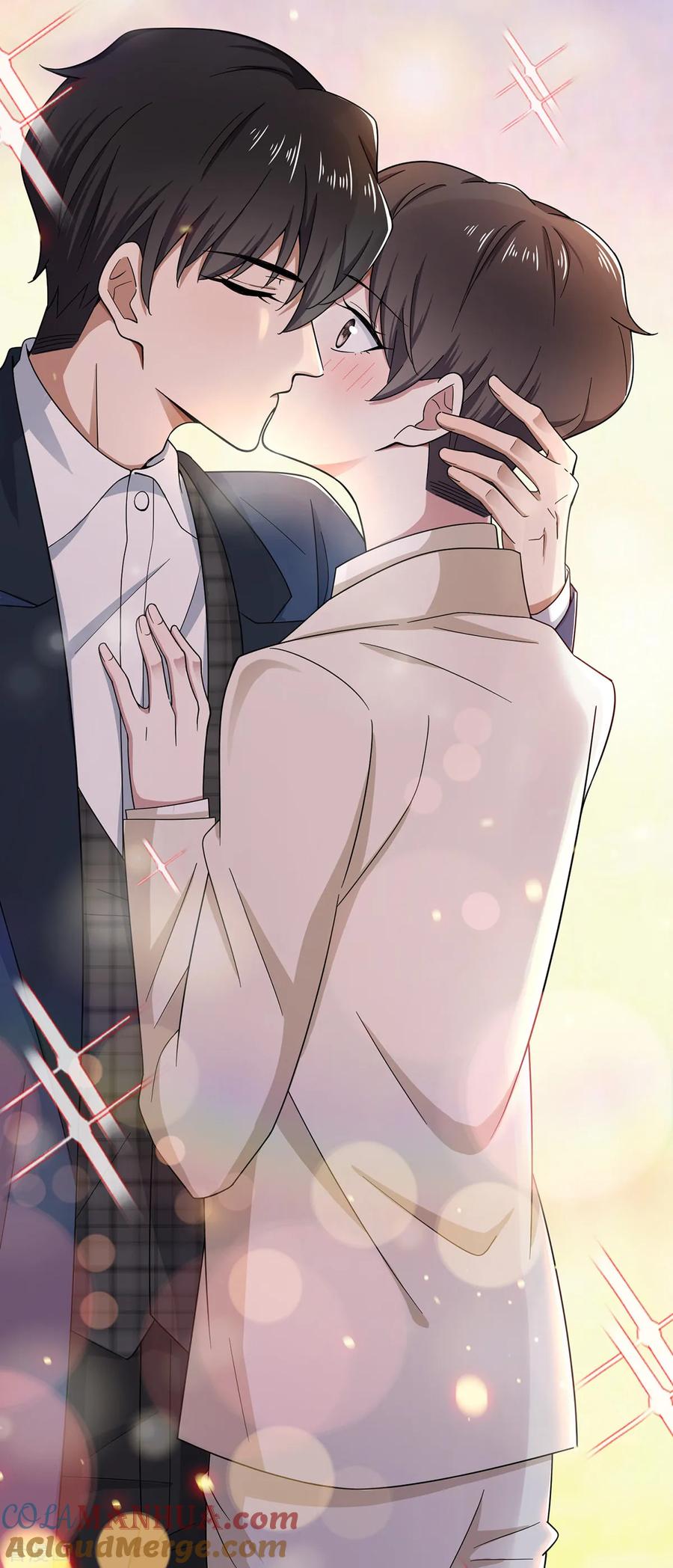 纯情陆少 - 第181话 在线失恋 - 第13张图