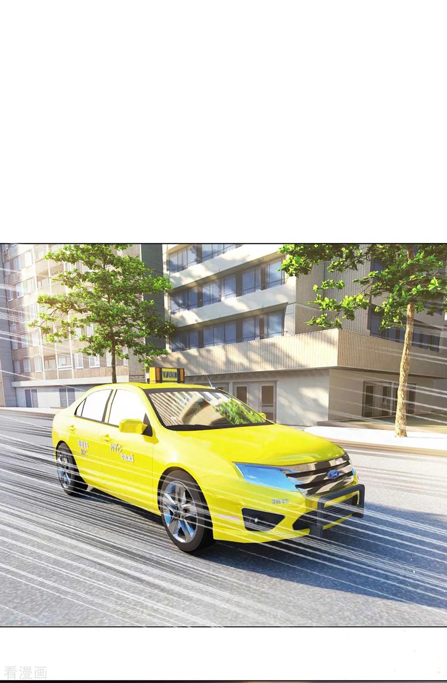 纯情陆少 - 第182话 我不会再放开你 - 第2张图