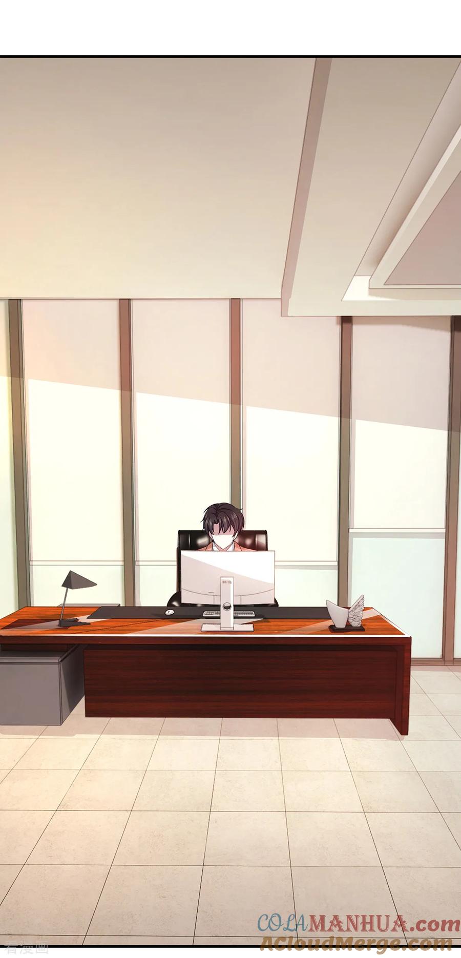 纯情陆少 - 第187话 神秘人 - 第3张图