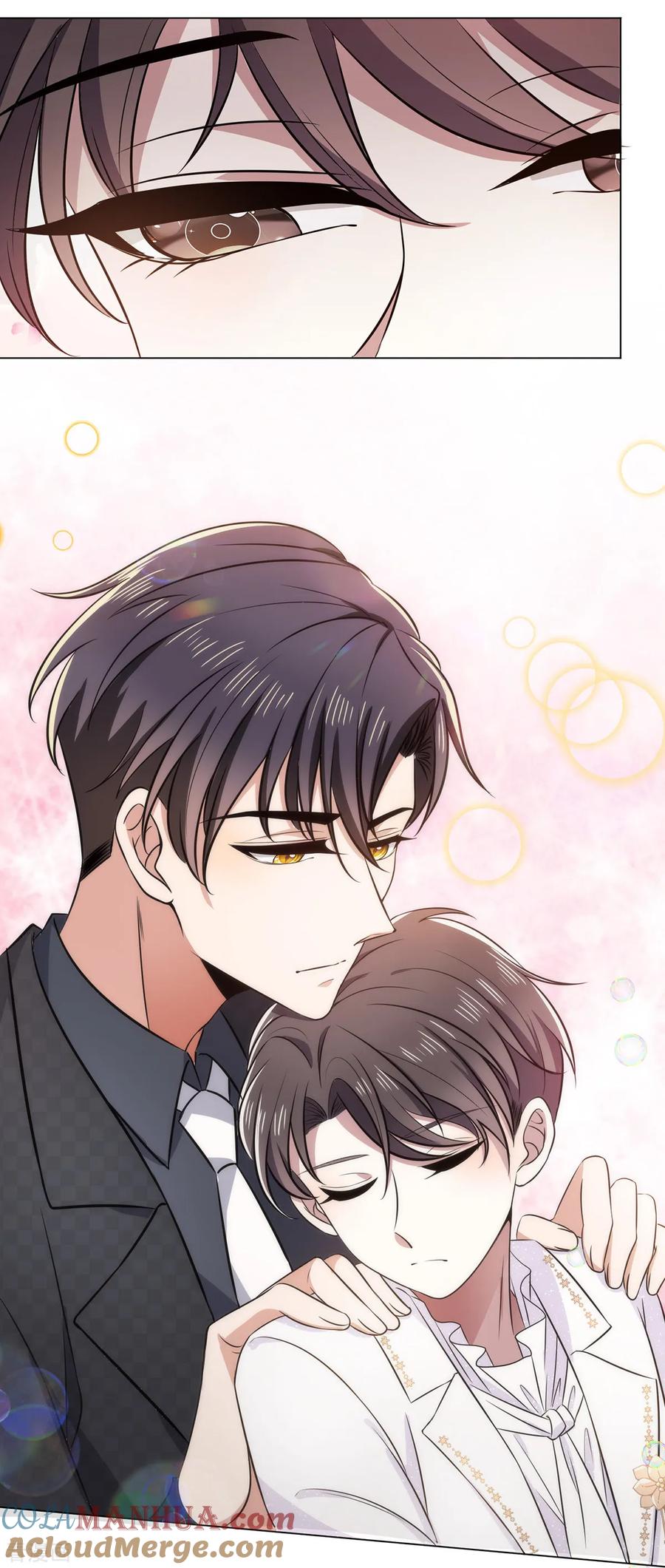 纯情陆少 - 第190话 体力不支 - 第25张图