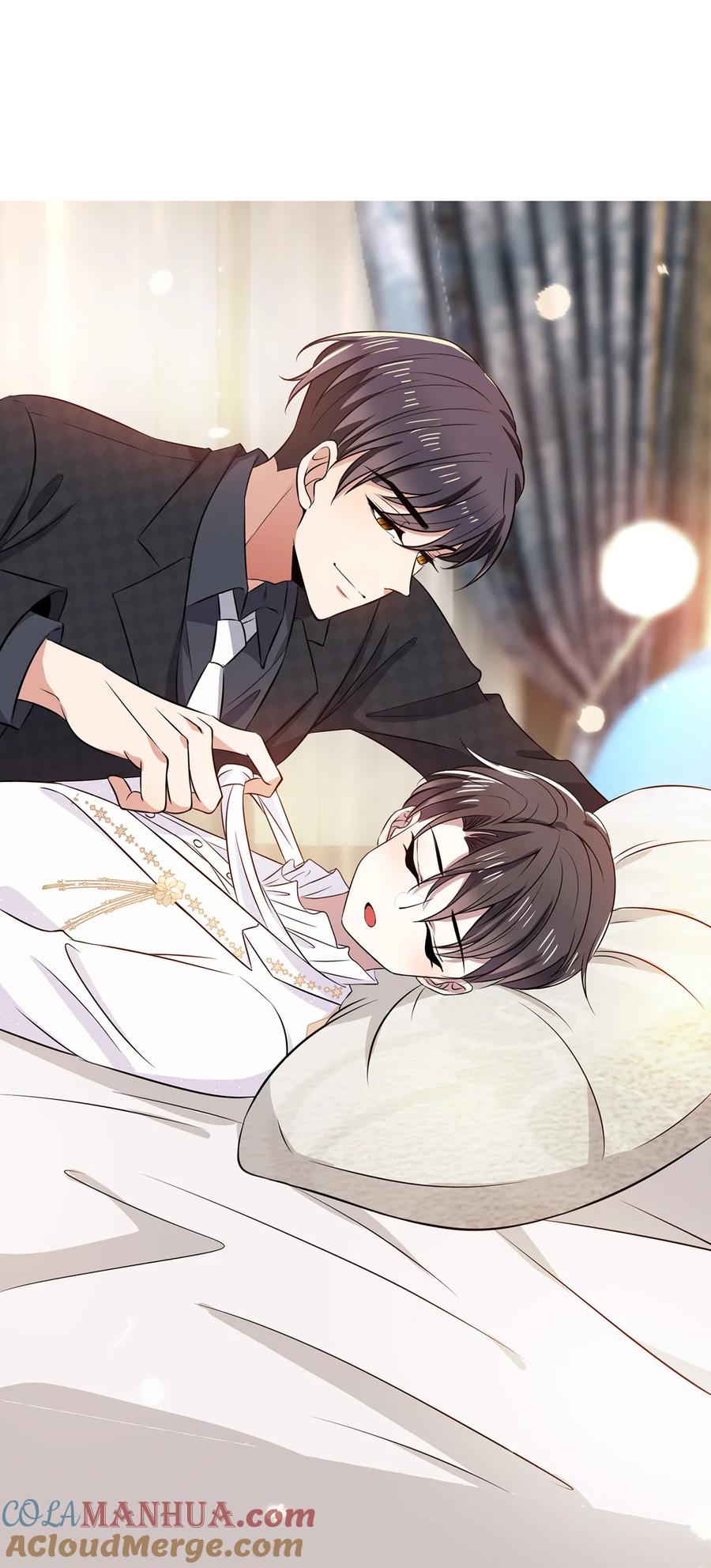 纯情陆少 - 第190话 体力不支 - 第27张图