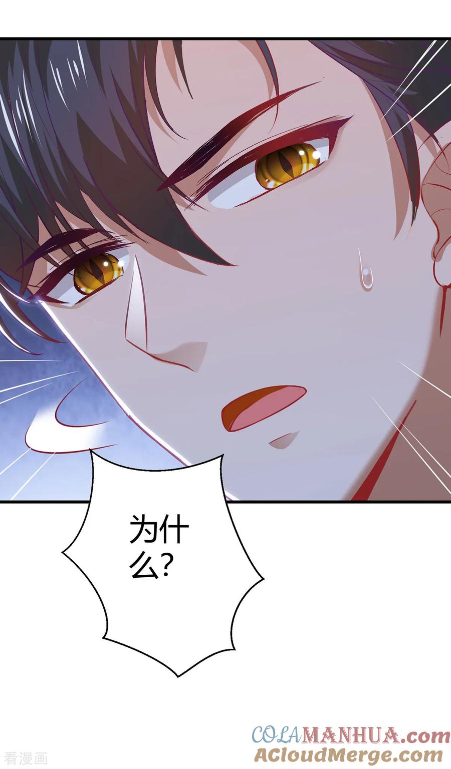 纯情陆少 - 第195话 宗少争宠 - 第13张图