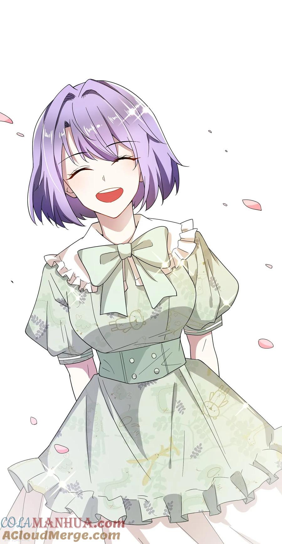 纯情陆少 - 第198话 隐形的爱 - 第37张图