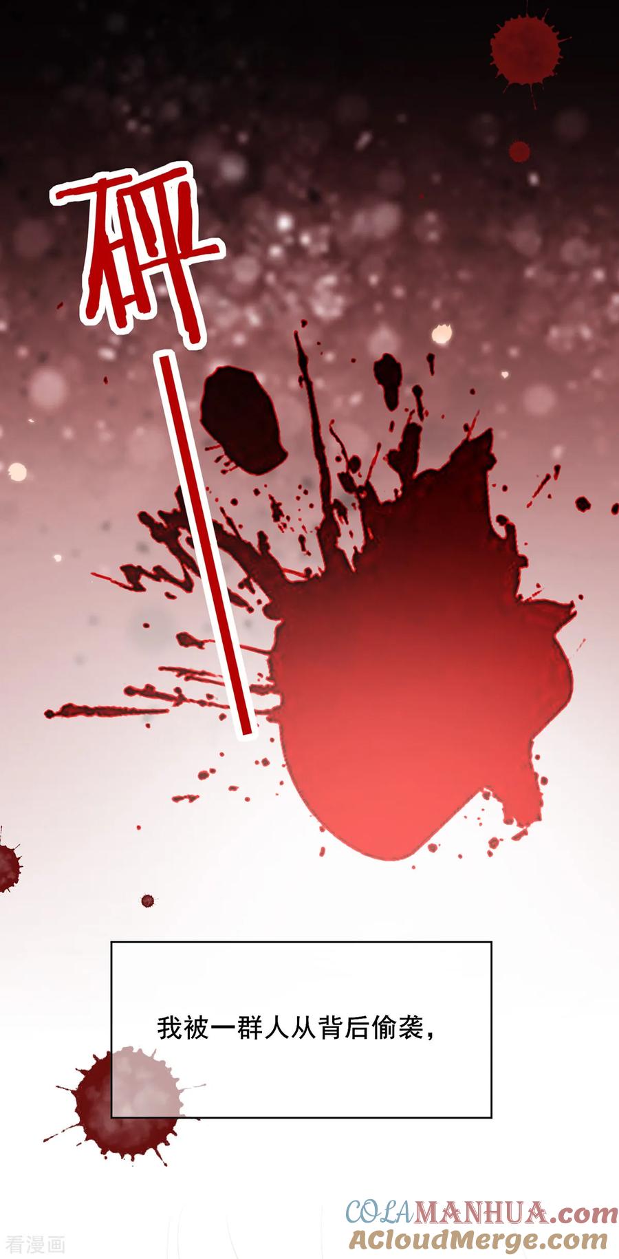 纯情陆少 - 第204话 哥哥消失的原因 - 第15张图