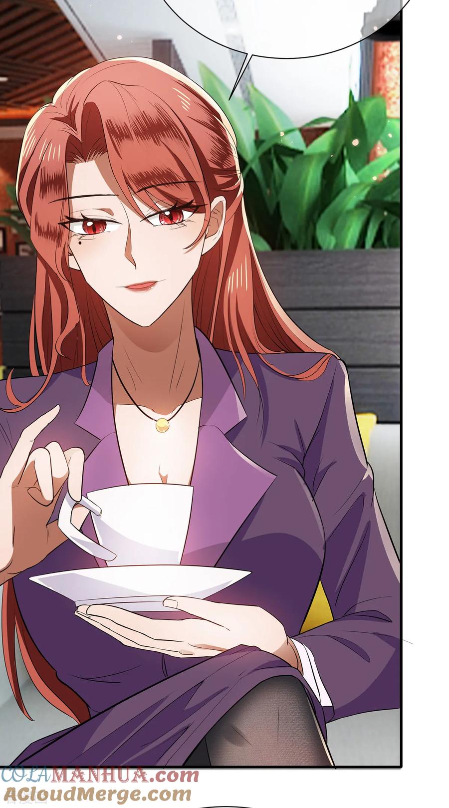 纯情陆少 - 第210话 背叛藏在身后 - 第13张图