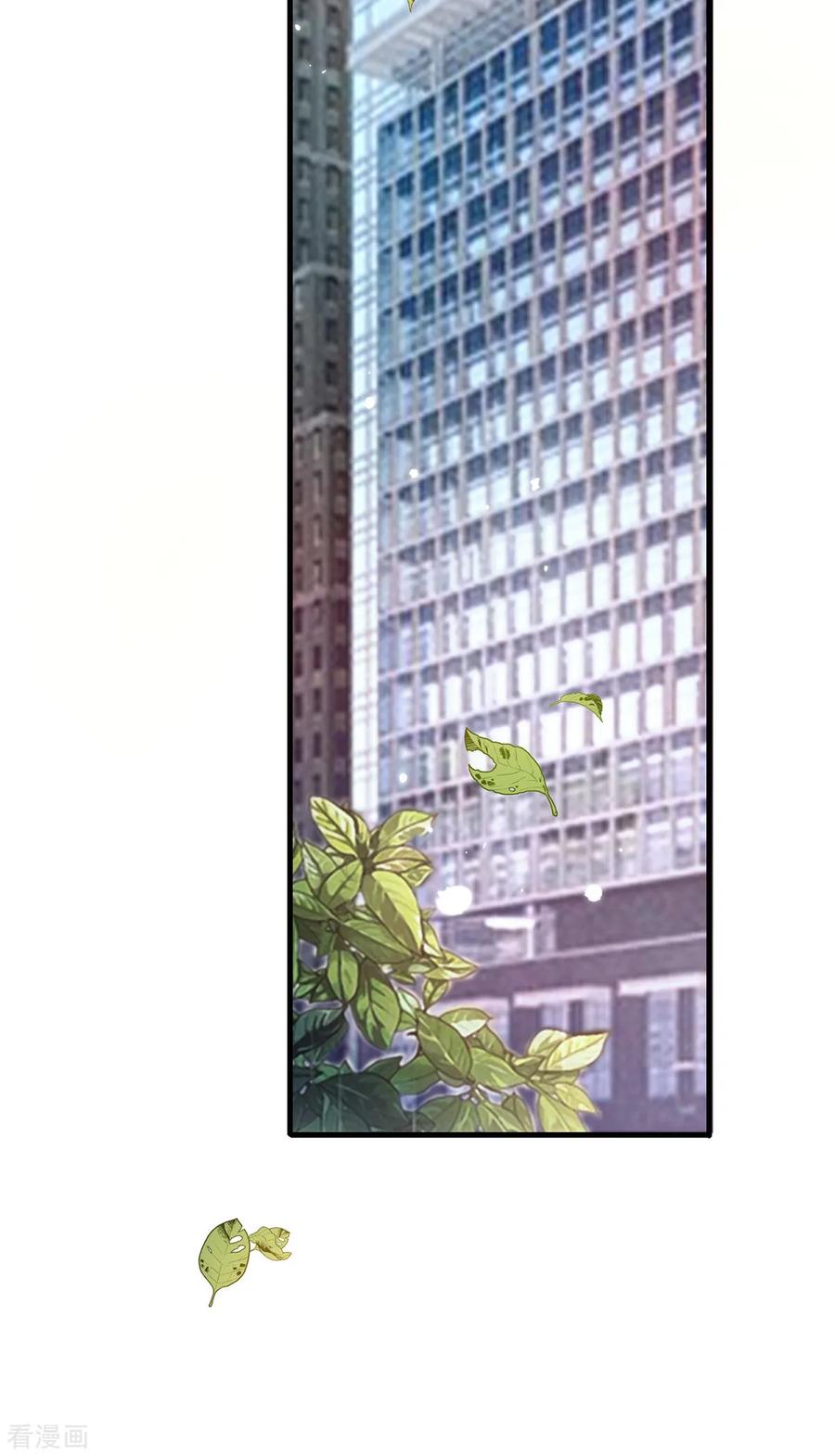 纯情陆少 - 第210话 背叛藏在身后 - 第26张图