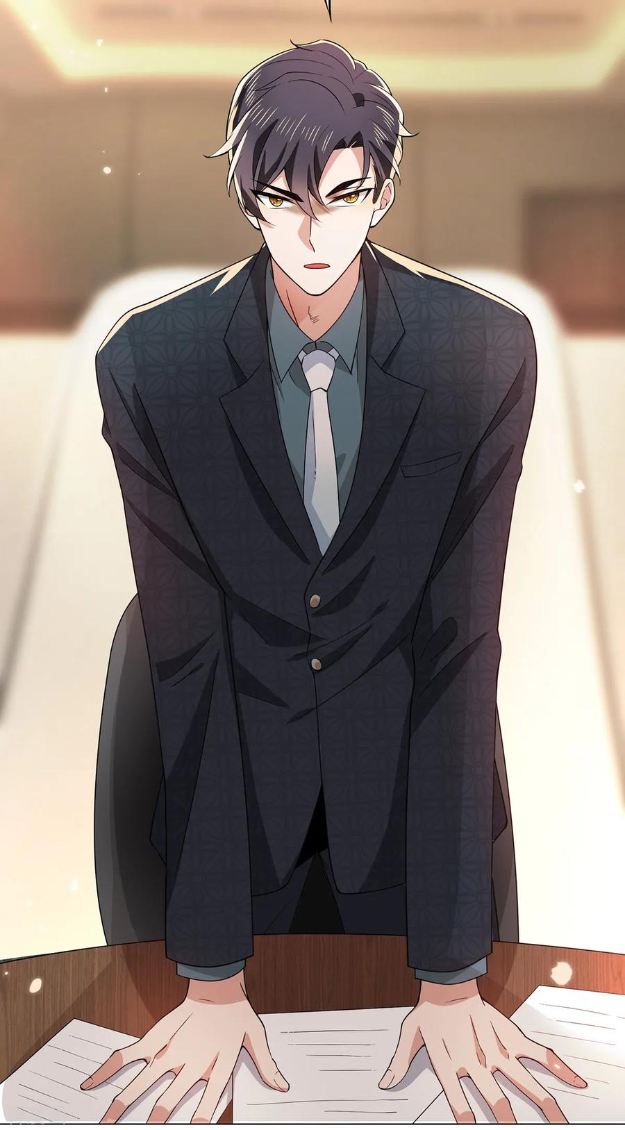 纯情陆少 - 第212话 揭露真相 - 第26张图