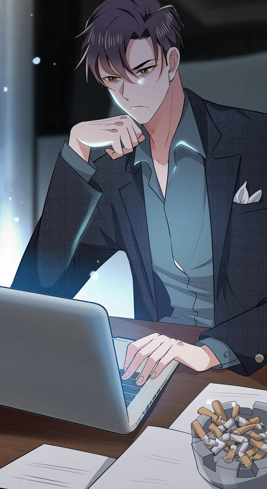 纯情陆少 - 第212话 揭露真相 - 第36张图