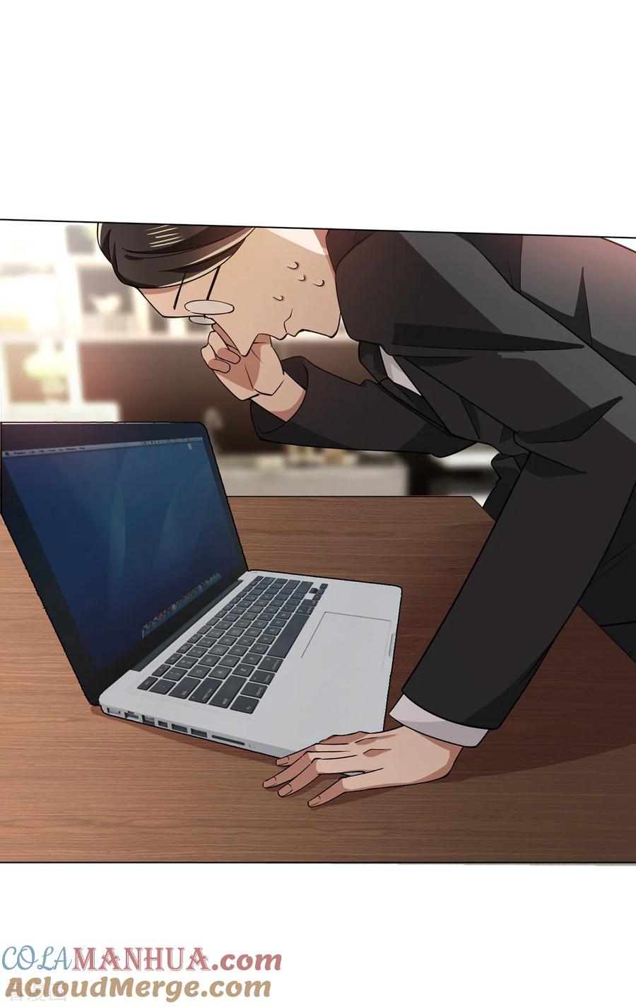 纯情陆少 - 第213话 都别想好过！ - 第7张图