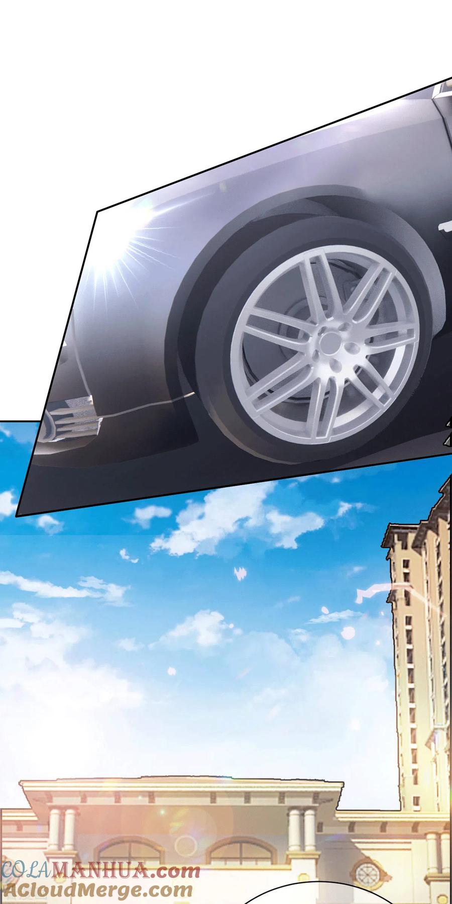 纯情陆少 - 第225话 她竟然抱别的男人 - 第25张图