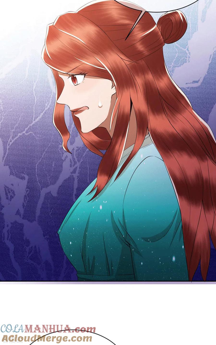 纯情陆少 - 第227话 她怎么不吃醋？ - 第25张图