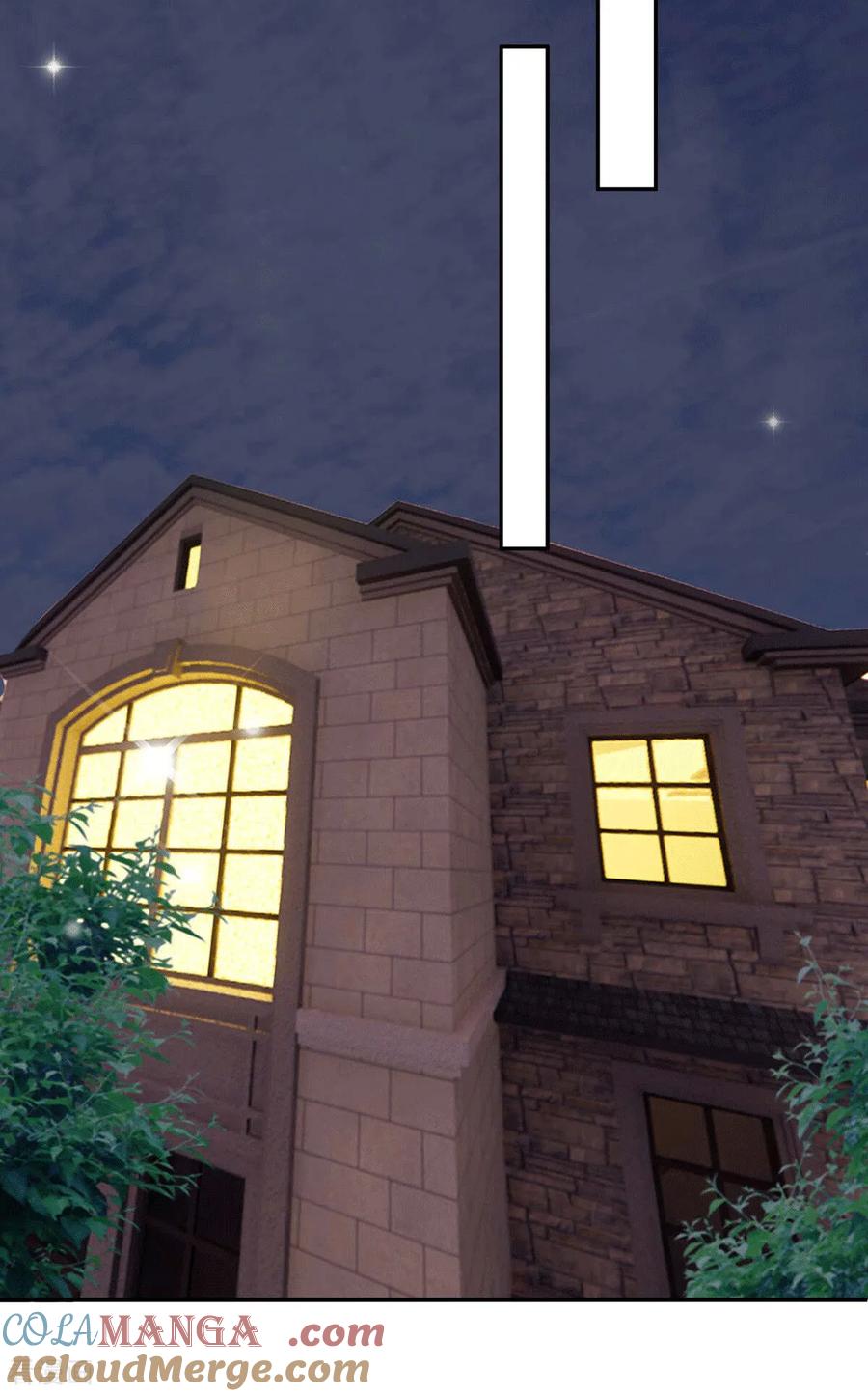 纯情陆少 - 第231话 我现在还不能离开 - 第9张图