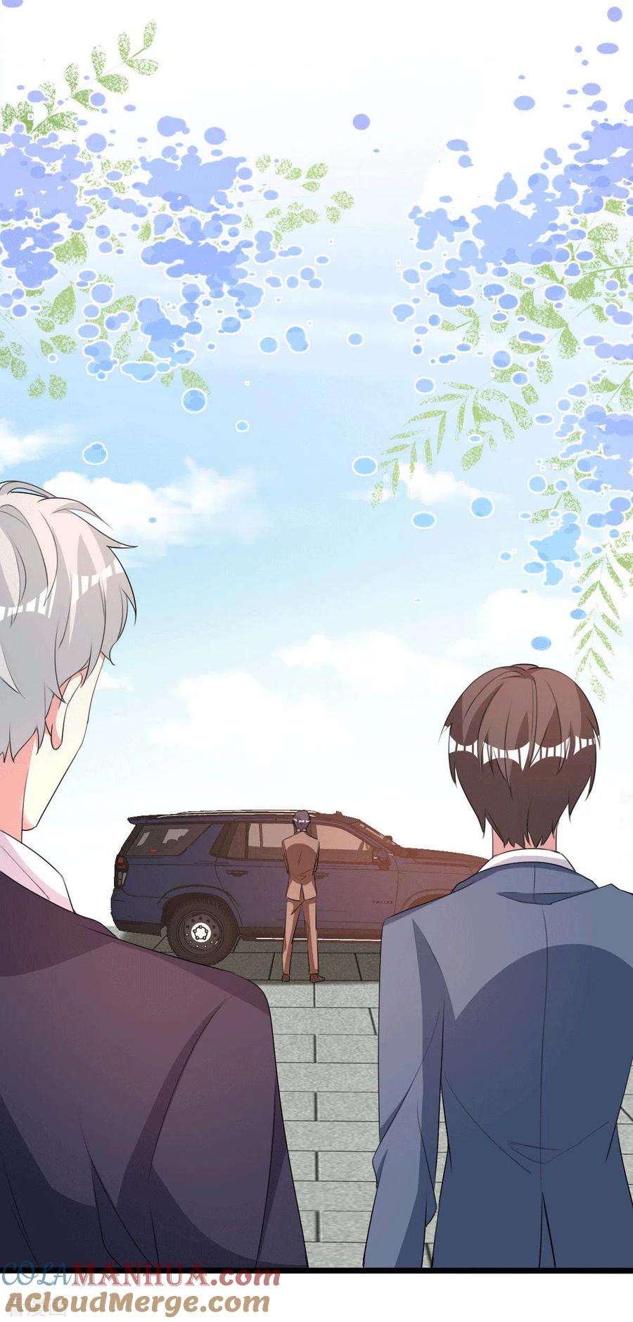 纯情陆少 - 最终话 我们再也不分开 - 第7张图