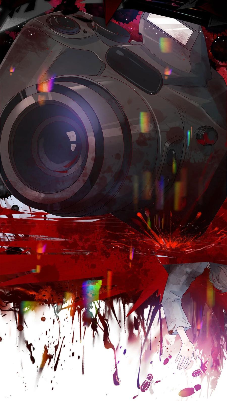 《关于我被恶魔收留并不得不和他同一屋檐下的事》第11话 少年恶魔 第10页