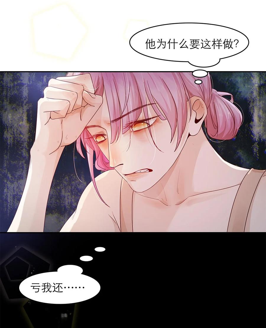 《关于我被恶魔收留并不得不和他同一屋檐下的事》第31话 立场 第6页