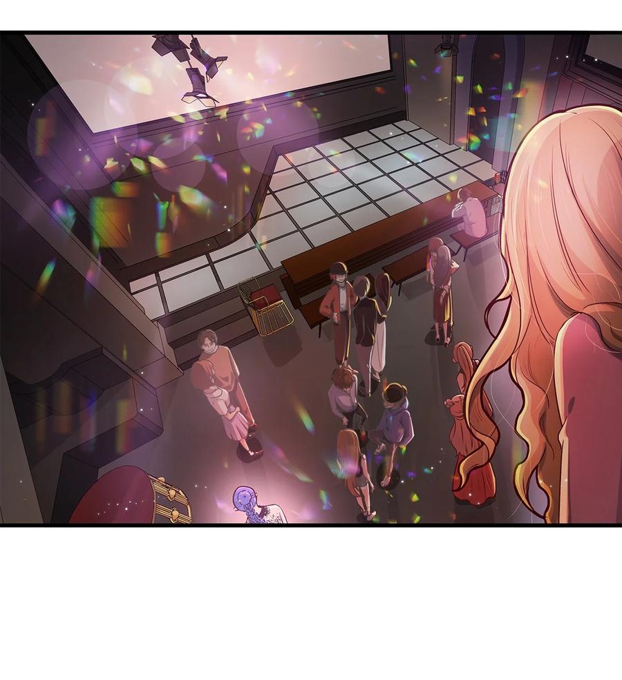 《关于我被恶魔收留并不得不和他同一屋檐下的事》第07话 这下有趣了 第14页