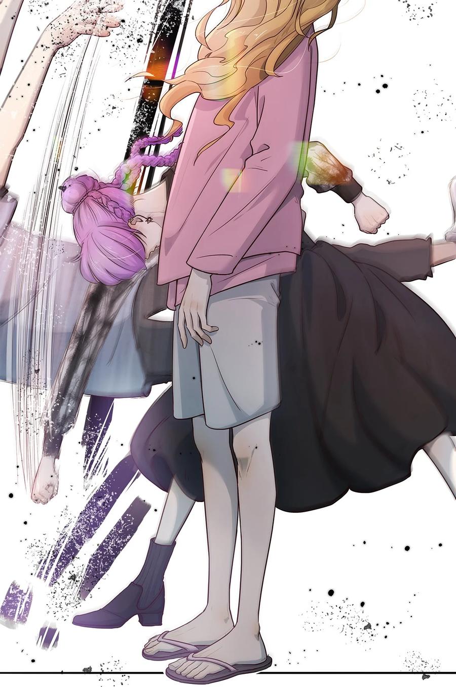 《关于我被恶魔收留并不得不和他同一屋檐下的事》第07话 这下有趣了 第28页