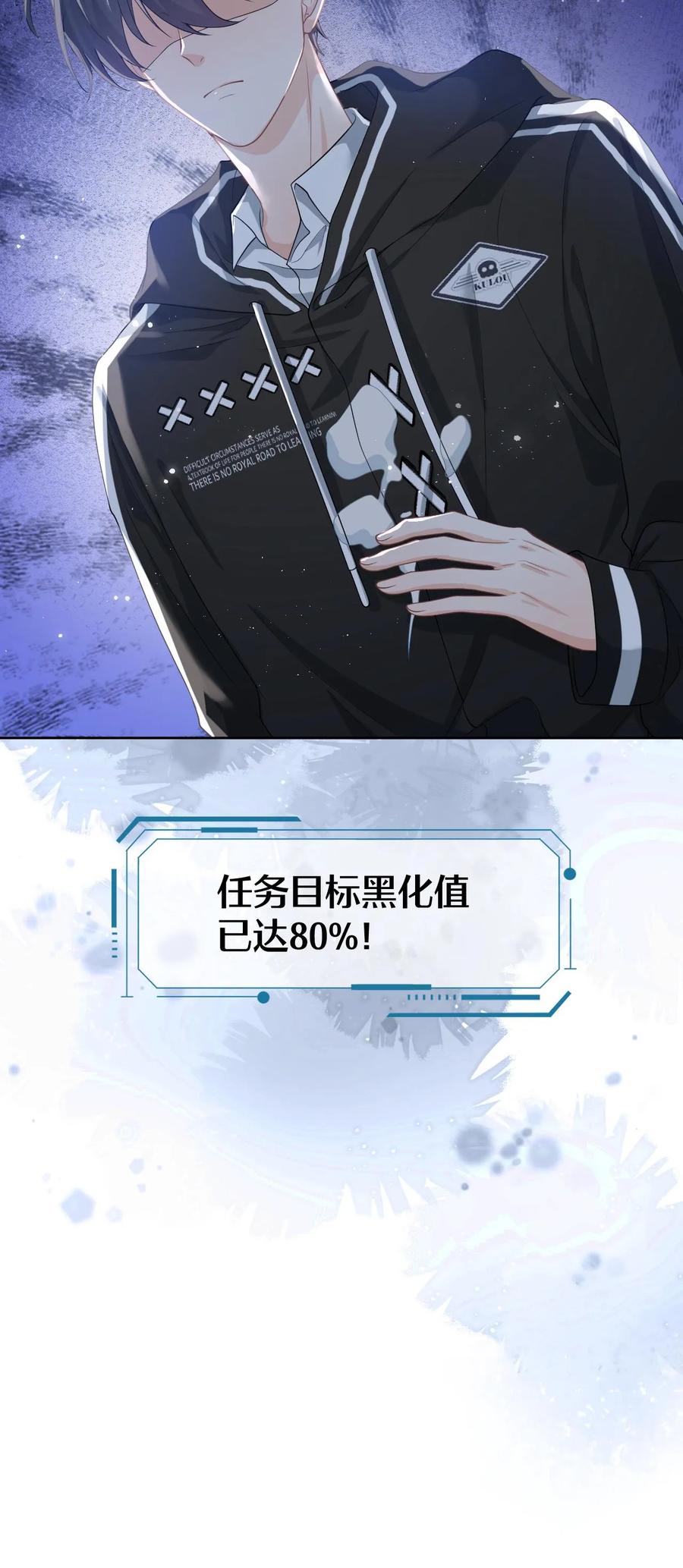 快穿：反派太宠太撩人 第1话 穿成恶毒女配 第57页