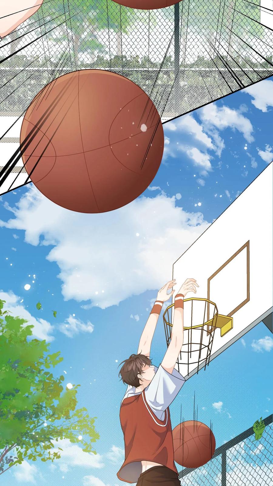 快穿：反派太宠太撩人 第1话 穿成恶毒女配 第53页