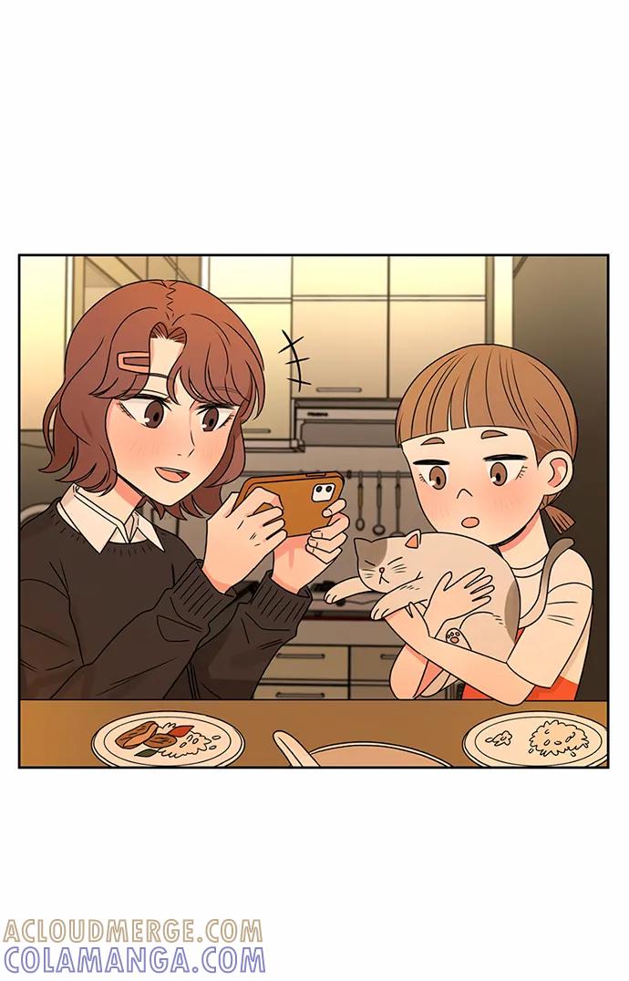 爱的旋律 第37话 第70页