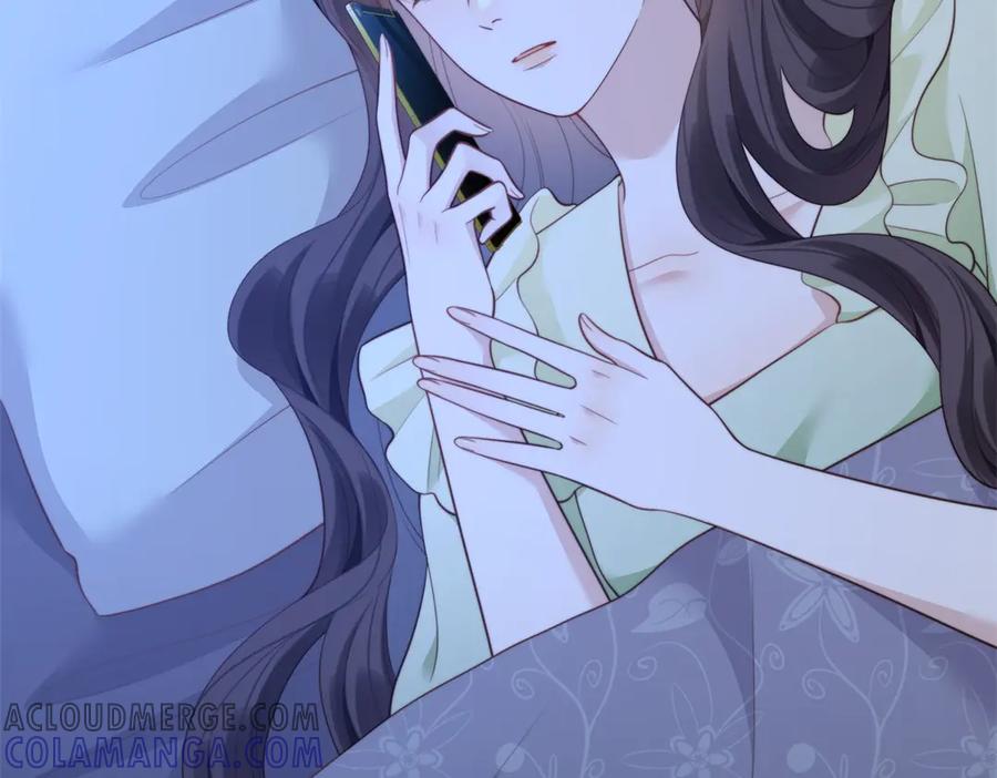《和植物人大佬联姻》第43话 我的大嫂只能是初夏姐 第137页