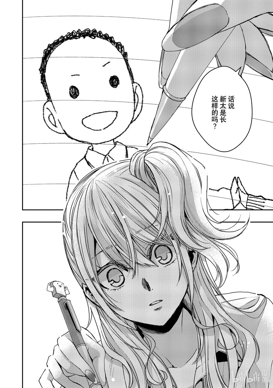 《citrus 柑橘味香气》Ⅱ-38 9月30日 第14页