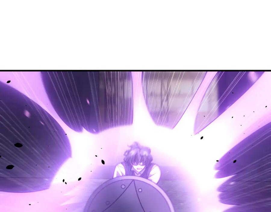 《我在末世给别人升级》第27话 暴走 第54页