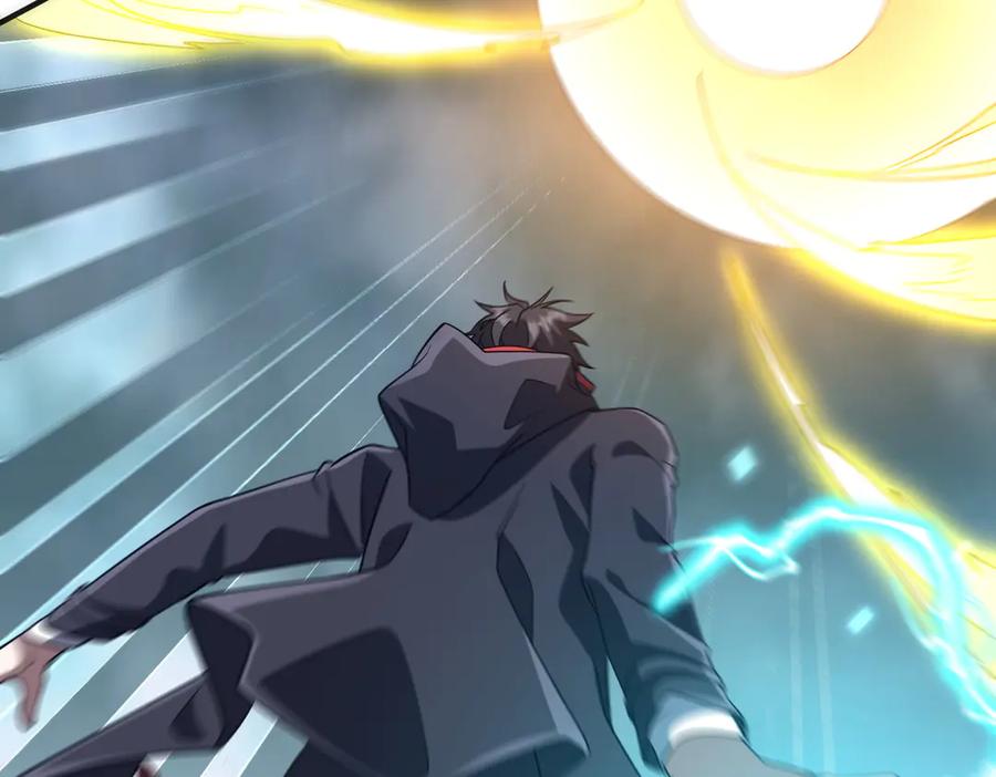 《全球惊悚：开局万亿冥币》第252话 园区事了！ 第66页