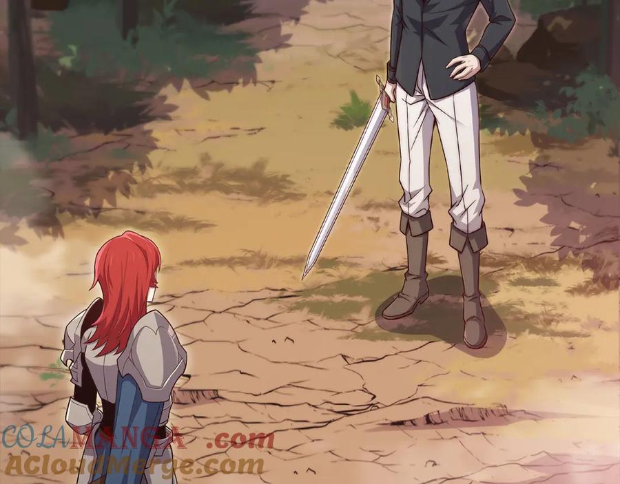 领主大人的金币用不完 - 第161话 龙的游戏？ - 第185张图