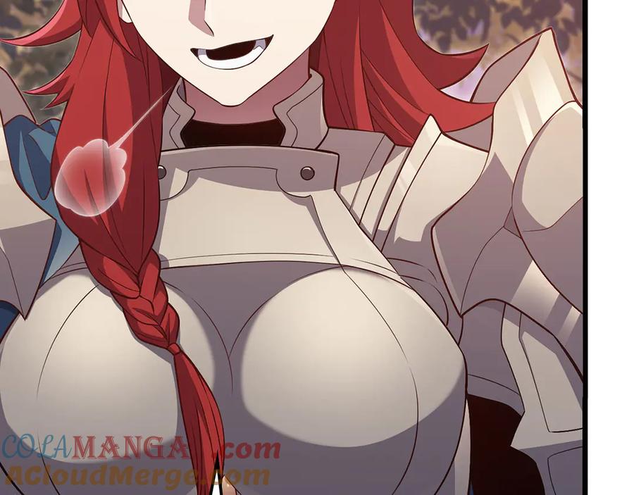 领主大人的金币用不完 - 第161话 龙的游戏？ - 第189张图