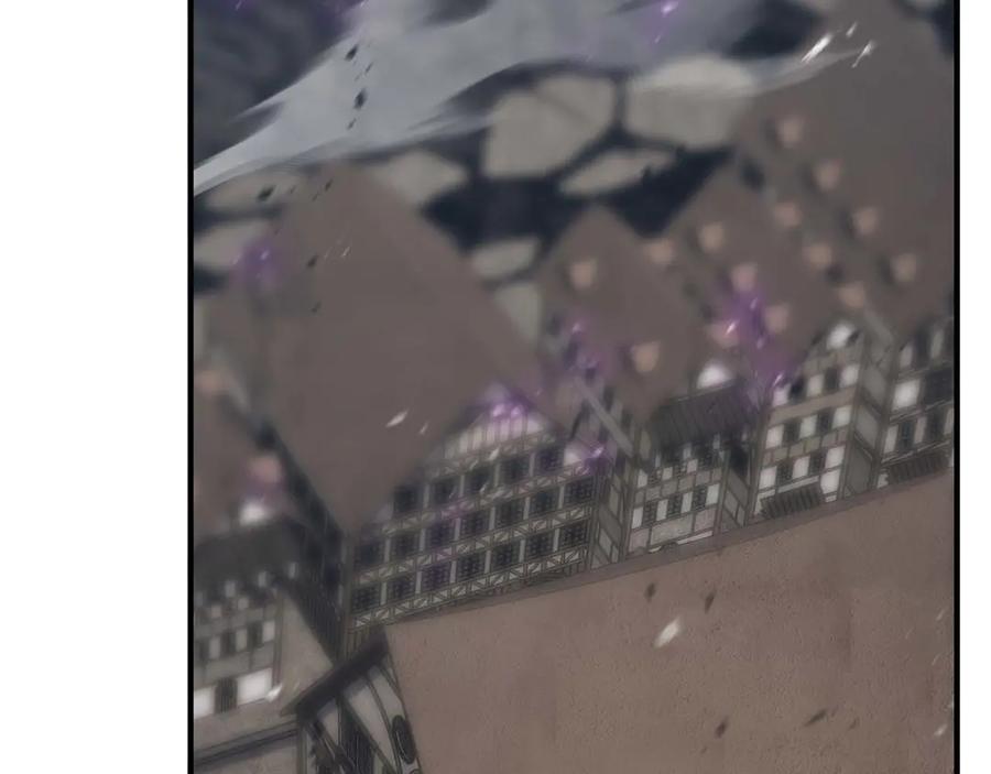 死灵法师：重生的我全技能精通 - 第77话 另一边的战斗 - 第163张图