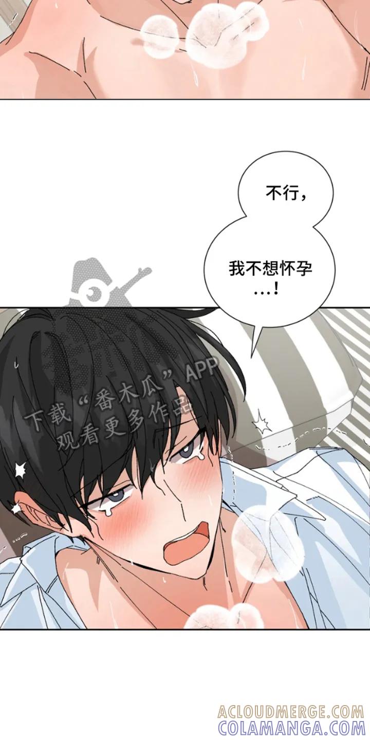 别样新婚 - 第17章：说谎 - 第12张图