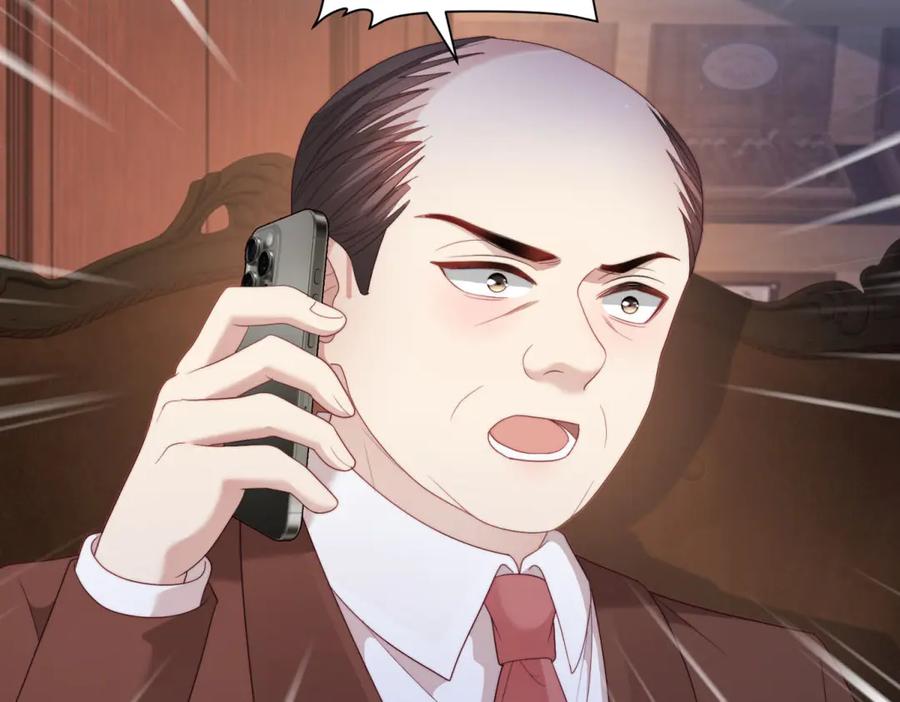 《会长的伪萌女友》第36话 火锅店再遇故人 第52页
