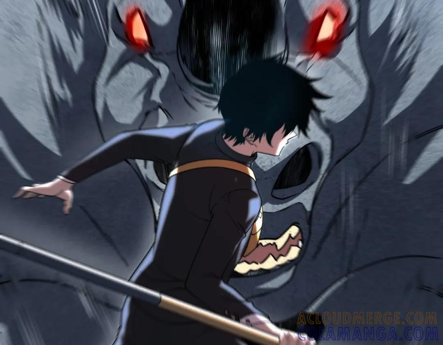 全球异能：开局觉醒紫霄神雷 - 第4话 枪法提升 - 第81张图