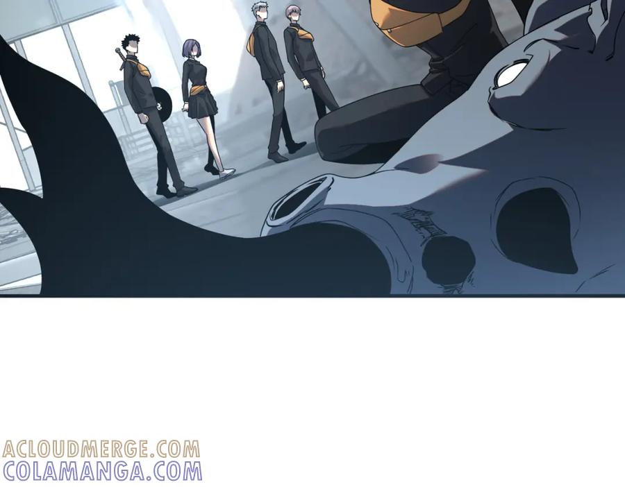 全球异能：开局觉醒紫霄神雷 - 第4话 枪法提升 - 第125张图