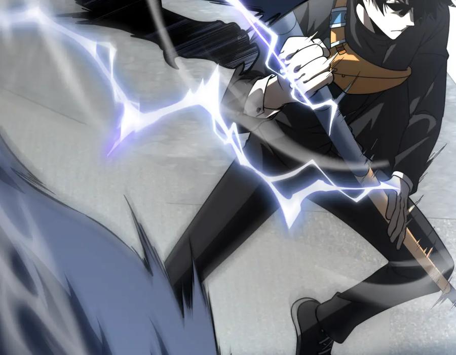 全球异能：开局觉醒紫霄神雷 - 第4话 枪法提升 - 第43张图