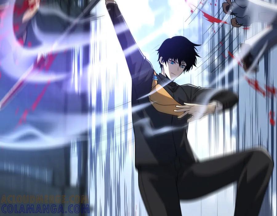 全球异能：开局觉醒紫霄神雷 - 第4话 枪法提升 - 第61张图