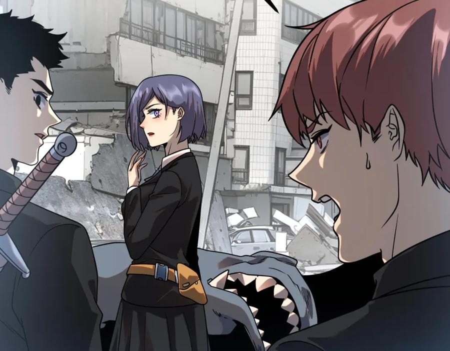 全球异能：开局觉醒紫霄神雷 - 第4话 枪法提升 - 第135张图