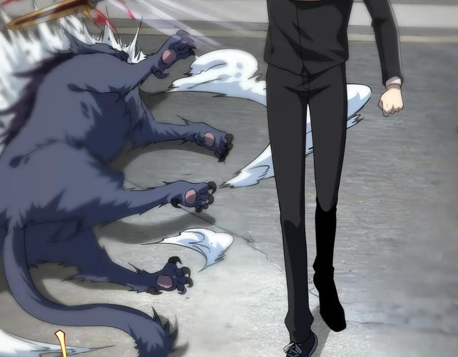 全球异能：开局觉醒紫霄神雷 - 第4话 枪法提升 - 第50张图