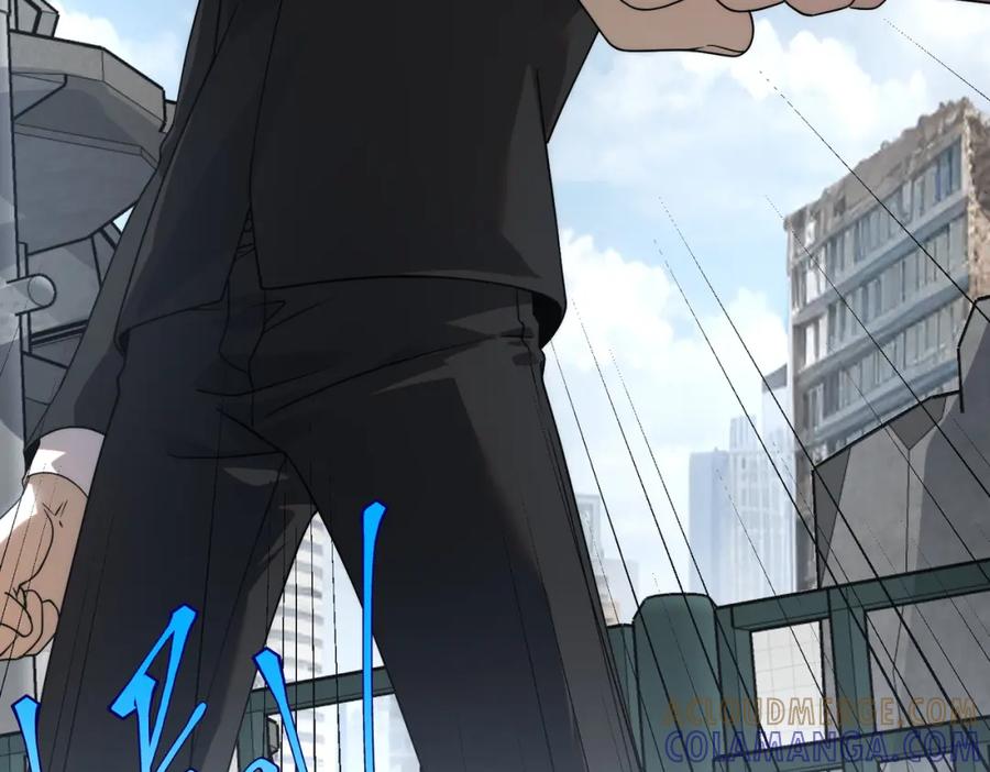 全球异能：开局觉醒紫霄神雷 - 第4话 枪法提升 - 第109张图