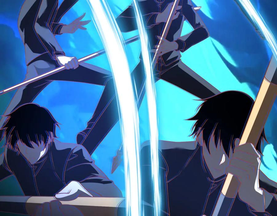 全球异能：开局觉醒紫霄神雷 - 第4话 枪法提升 - 第102张图