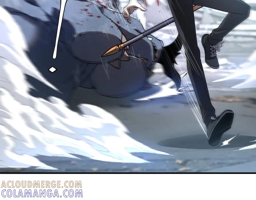 全球异能：开局觉醒紫霄神雷 - 第4话 枪法提升 - 第93张图