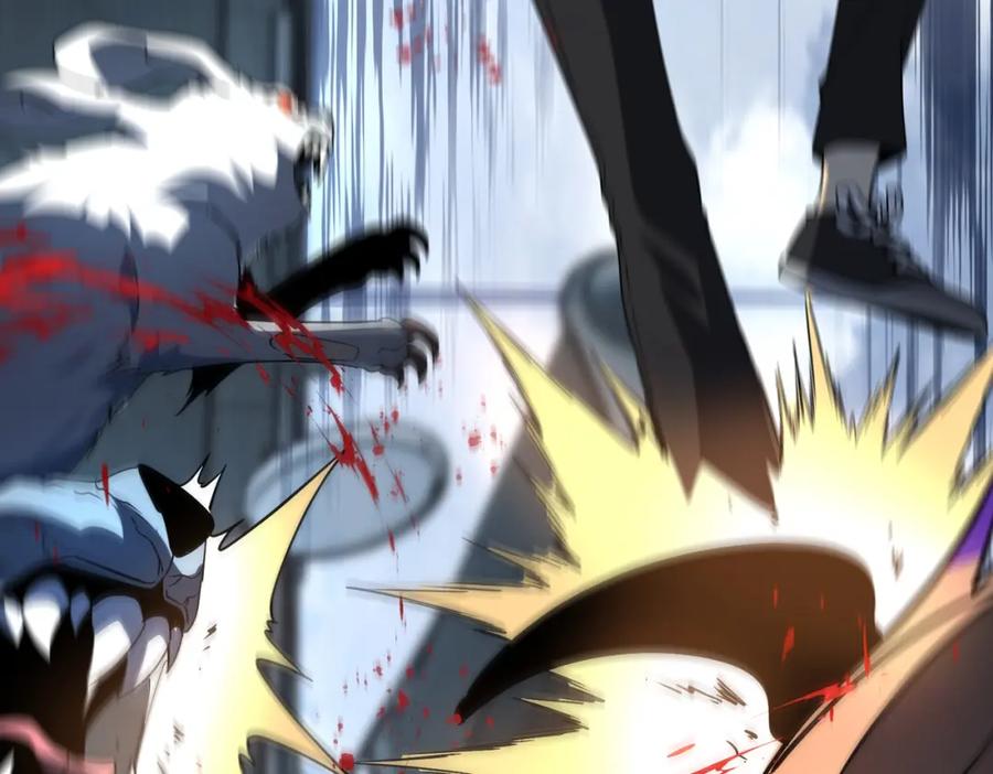 全球异能：开局觉醒紫霄神雷 - 第4话 枪法提升 - 第62张图