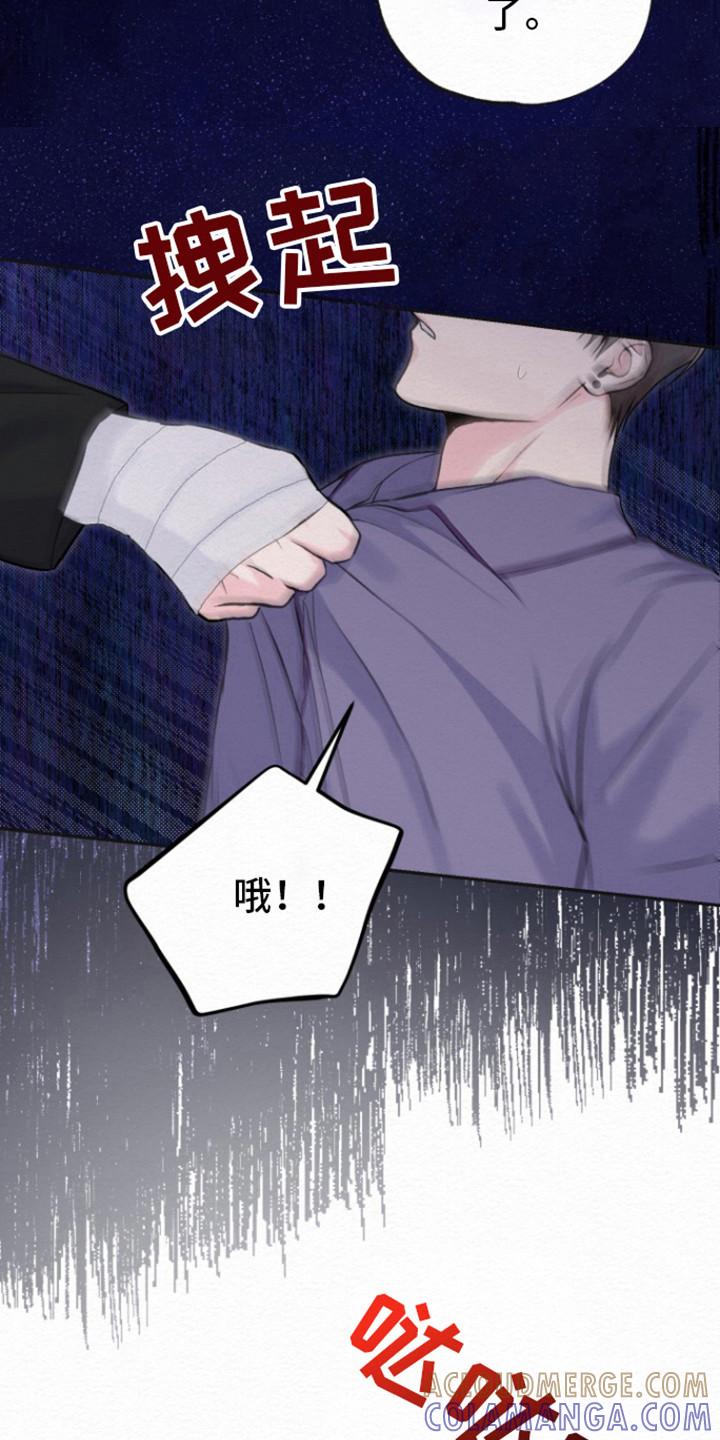 《给记忆添香》第18章：你醒啦 第13页